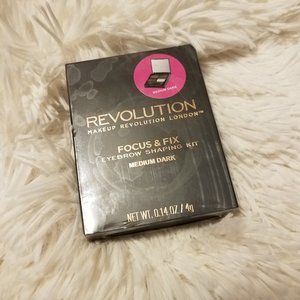 Revolution Brow